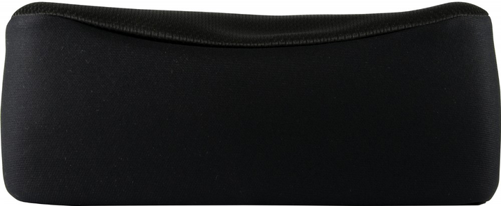 Автокресло-бустер Rexxon Bubu Black (4260404113980) - изображение 3