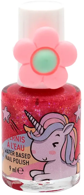 Zestaw do manicure Cartoon Magic Unicorn 3 szt (3661075309305) - obraz 3