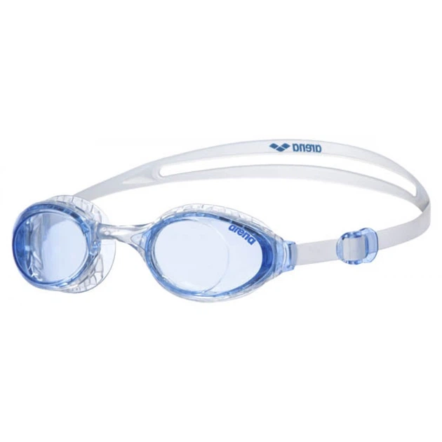 Очки для плавания Arena Air-Soft Sky Blue (1097-003149-707 UNI) - изображение 2