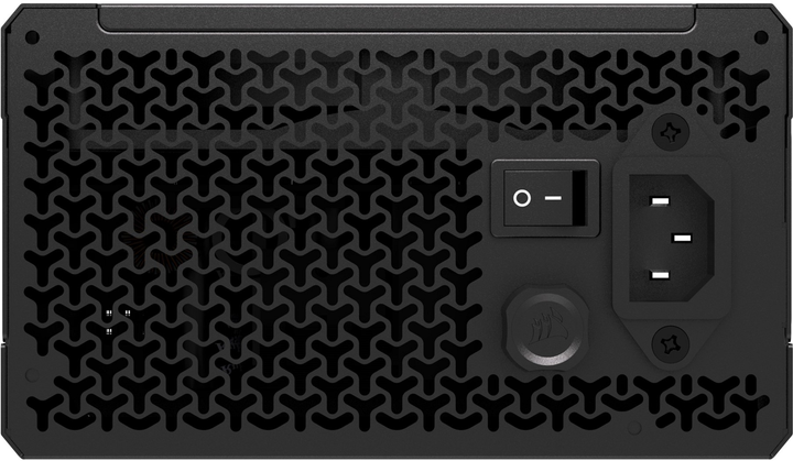 Блок живлення Corsair RM850x ATX 850W Black (CP-9020270-EU) - зображення 7