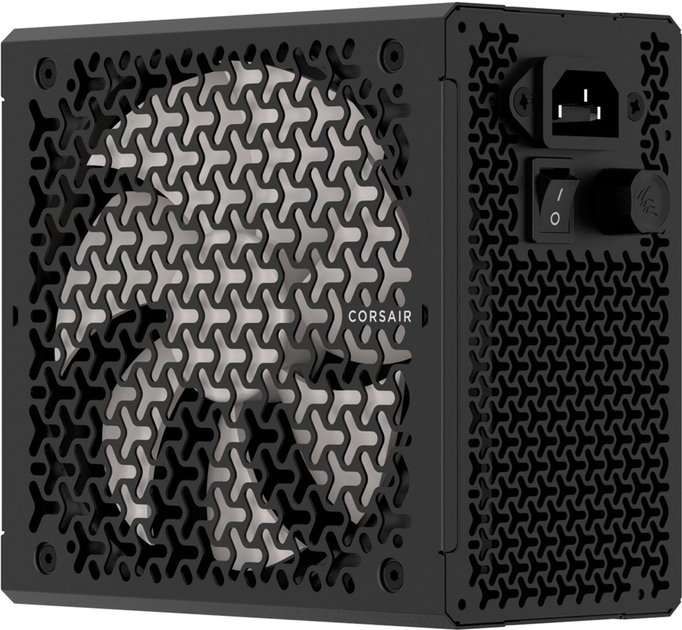 Блок живлення Corsair RM850x ATX 850W Black (CP-9020270-EU) - зображення 9