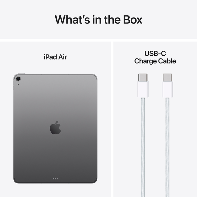 コンピュータ・IT iPad air 1 Планшеты Apple с размером встроенной памяти 1 Тб ᐈ Купить