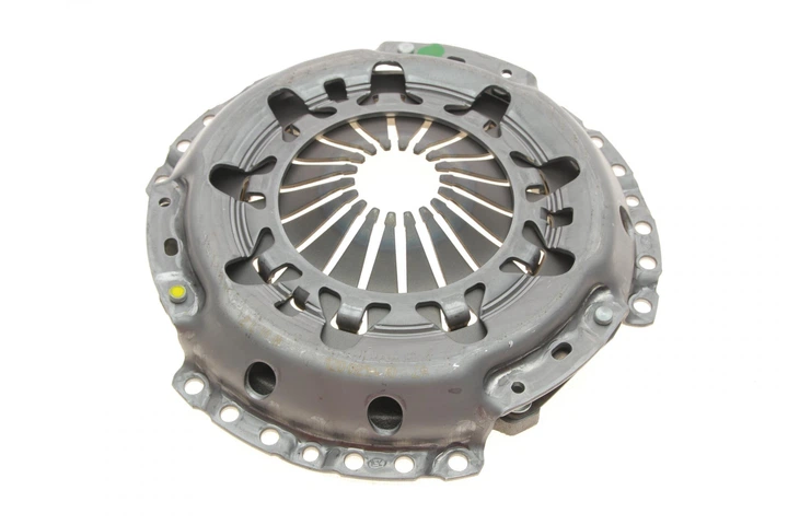 Комплект зчеплення Skoda Fabia/Octavia 1.4 16V 99-13 620 3326 00 LuK - зображення 3