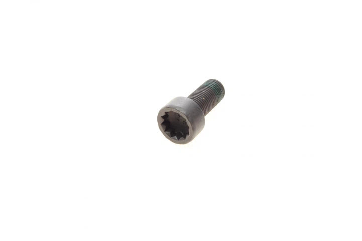 Демпфер зчеплення VW Golf VI/Passat/Touran/Audi Q3/Skoda Octavia 2.0TDI 04- 240mm 415 0586 10 LuK - зображення 9
