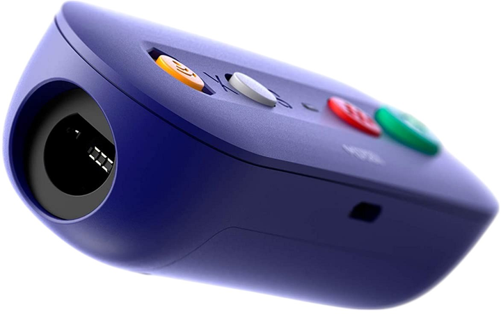 Adapter 8BitDo Gamecube Controller Adapter (6922621500858) - obraz 5