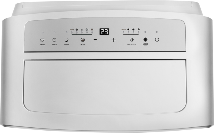 Кондиционер мобильный Electrolux Air Line EACM-09 HR/N6 - Фото 4 Кондиционер мобильный Electrolux Air Line EACM-09 HR/N6 - изображение 4