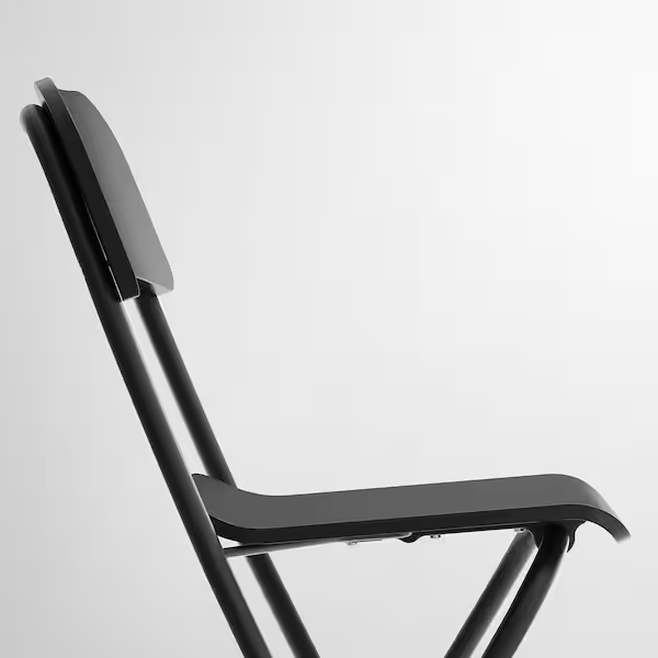 Барный стул FRANKLIN IKEA 504.064.65 - Фото 6 Барный стул FRANKLIN IKEA 504.064.65 - изображение 6