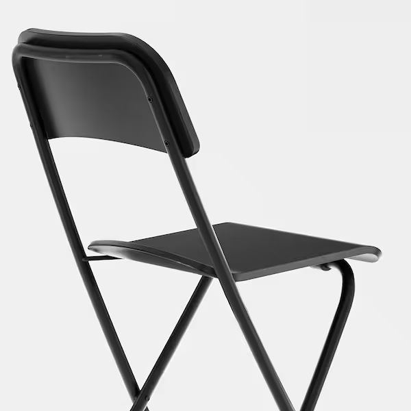 Барный стул FRANKLIN IKEA 504.064.65 - Фото 7 Барный стул FRANKLIN IKEA 504.064.65 - изображение 7