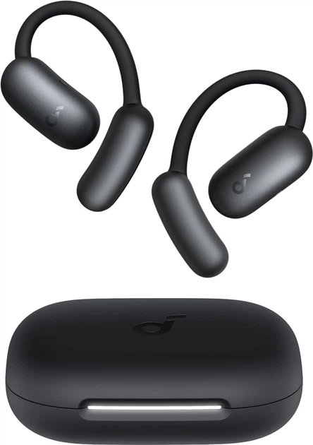 Навушники Anker SoundCore AeroFit 2 Black (194644298876) - зображення 2