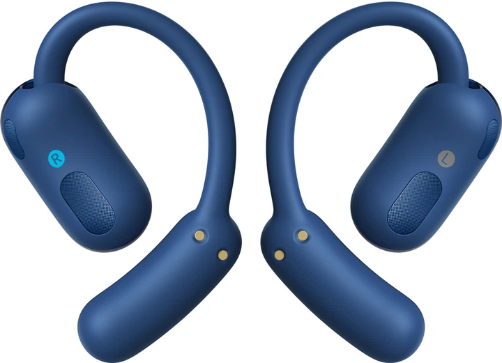 Навушники Anker SoundCore AeroFit 2 Blue (A3874G31) - зображення 8