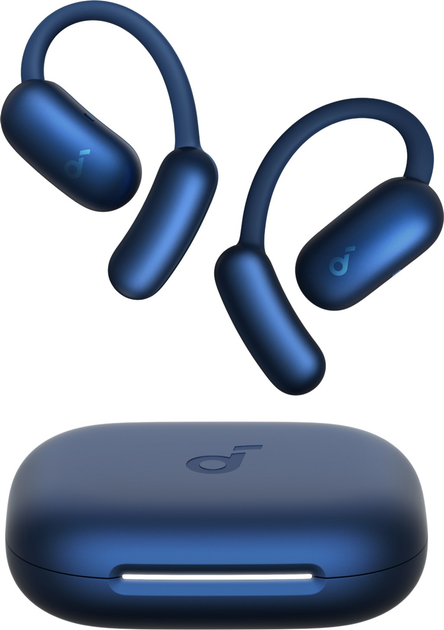 Наушники Anker SoundCore AeroFit 2 Blue (A3874G31) купить в