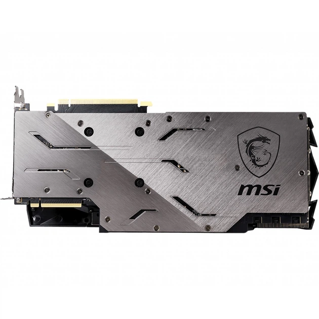 Відеокарта MSI RTX 2070 8Gb Super Gaming X Trio (GeForce RTX 2070 Super Gaming X Trio) (RTX 2070 Super Gaming X Trio) - зображення 4