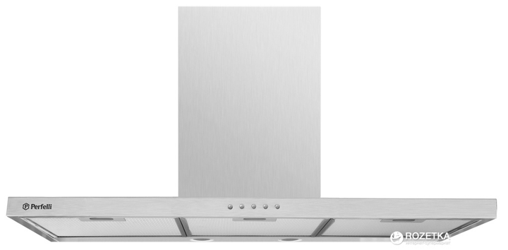 Вытяжка PERFELLI T 9612 A 1000 I LED - изображение 1