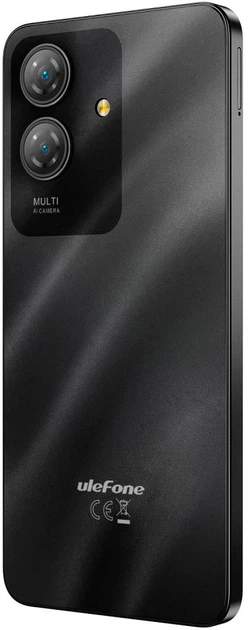Smartfon Ulefone Note 21 4/128GB Black (6975326667340) - obraz 14