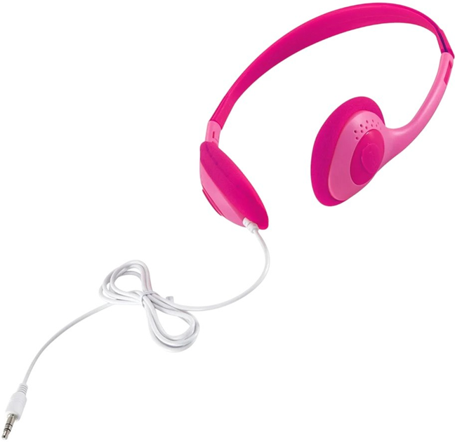 Aparat cyfrowy VTech KidiZoom Duo Pro Summer Bundle Pink (80-520093) - obraz 6