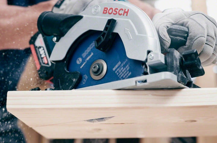 Tarcza pilarska Bosch Expert for Wood 160 mm 12Z (2608644502) - obraz 4
