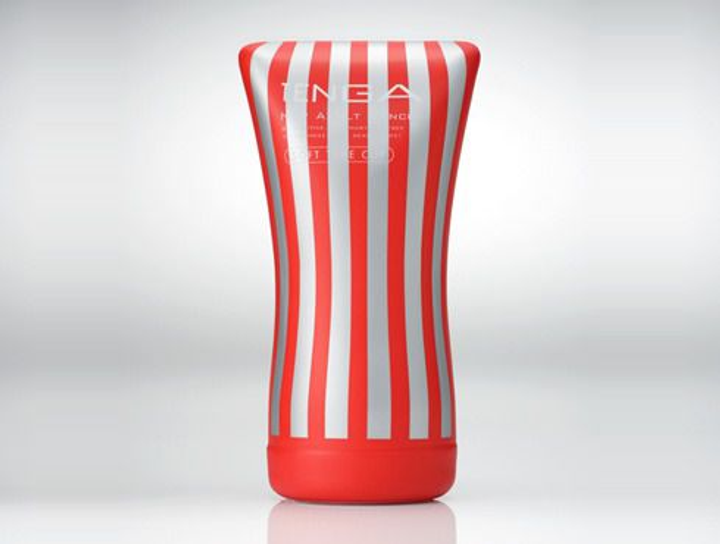 TENGA Standard Edition Soft Tube Onacup (06758000000000000) - зображення 1