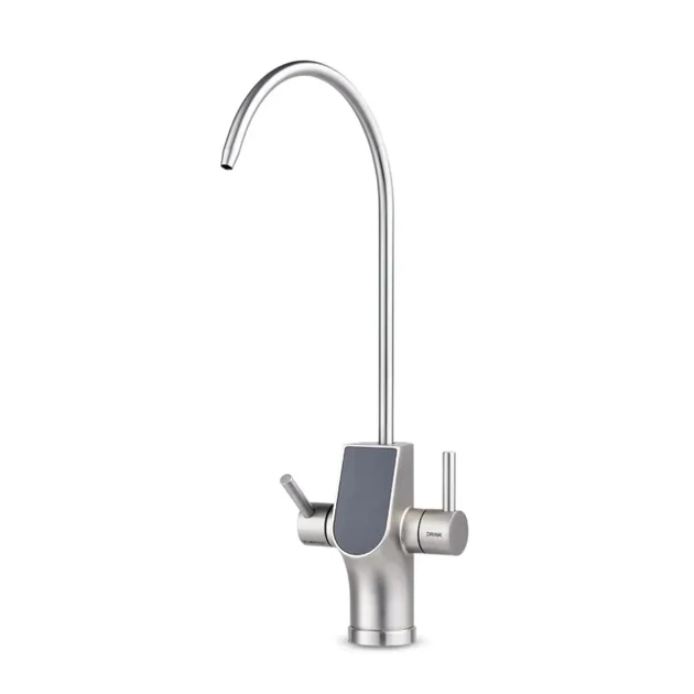 ViO BP-D1200G Прямоточная фильтр-система обратного осмоса для очистки воды до 3 л/мин - изображение 7