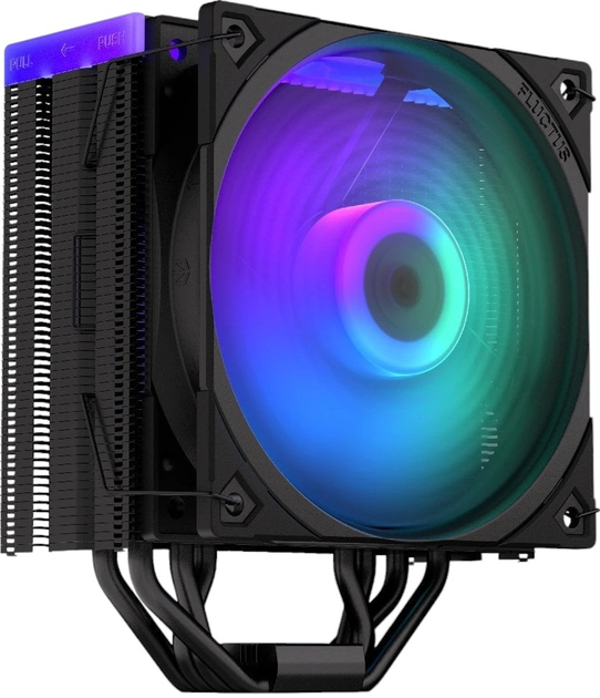 Кулер Endorfy Fera 5 ARGB 120 mm Black (EY3A012) - зображення 3