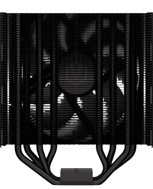 Кулер Endorfy Fera 5 ARGB 120 mm Black (EY3A012) - зображення 14