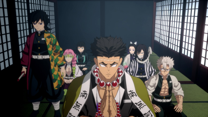 Гра XSX Demon Slayer -Kimetsu no Yaiba- The Hinokami Chronicles 2 (диск Blu-ray) (5055277055791) - зображення 3