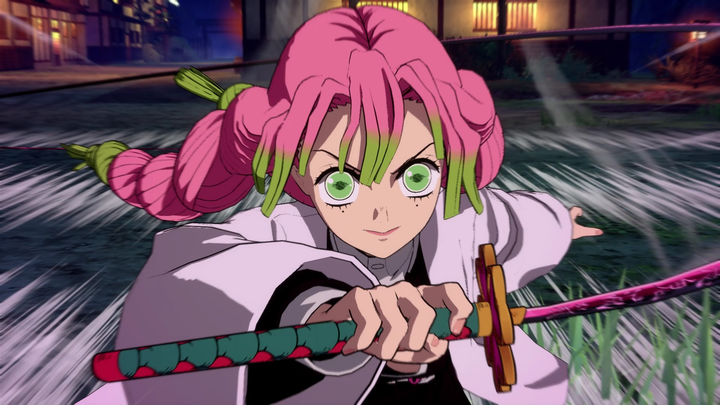 Гра XSX Demon Slayer -Kimetsu no Yaiba- The Hinokami Chronicles 2 (диск Blu-ray) (5055277055791) - зображення 6