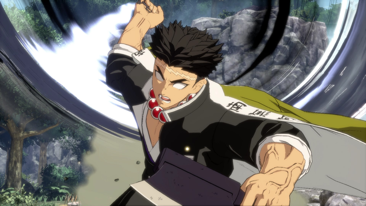 Gra Nintendo Switch Demon Slayer -Kimetsu no Yaiba- The Hinokami Chronicles 2 (Kartridż) (5055277055678) - obraz 7