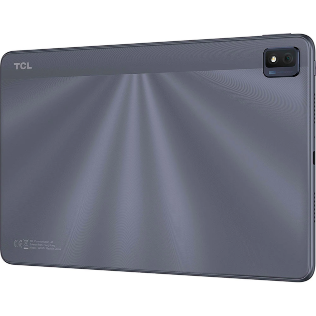 Планшет 10.4" Full HD TCL 10 TABMAX 6/256Gb 8 ядер Android 11 8000 mAh Space Gray (9296Q2-2DLCUA11) - изображение 9