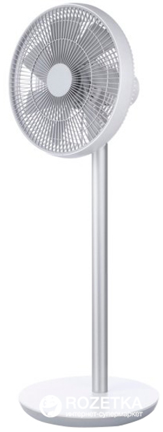 ルルフロア扇風機+USBバッテリーXiaomi Smart Fan 1X フロア扇風機+USBバッテリーXiaomi Smart Fan 1X アプリ操作