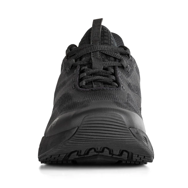 Кросівки 5.11 Tactical PT-R Inure Runner Triple Black 8.5 US/EU 42 (12488-007) - изображение 4