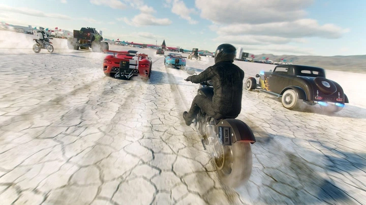 Ключ активації The Crew® Ultimate Edition для Xbox One/Series - зображення 3