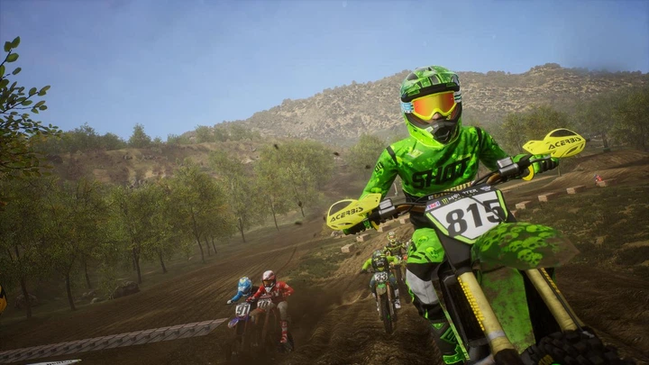 Ключ активации Monster Energy Supercross 2 - Special Edition для Xbox One/Series - изображение 5