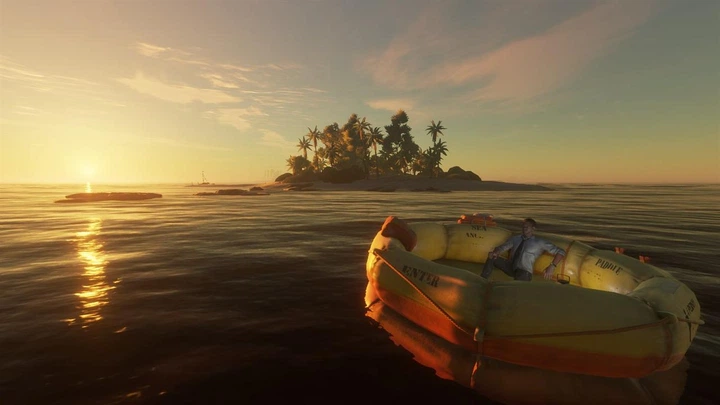 Ключ активации Stranded Deep для Xbox One/Series - изображение 6