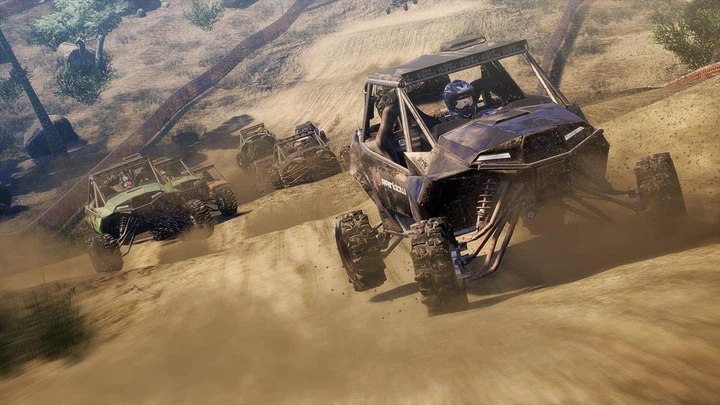 Ключ активации MX vs ATV All Out для Xbox One/Series - Фото 5 Ключ активации MX vs ATV All Out для Xbox One/Series - изображение 5