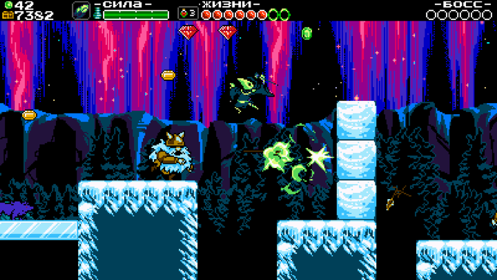 Ключ активации Shovel Knight: Treasure Trove для Xbox One/Series - изображение 8
