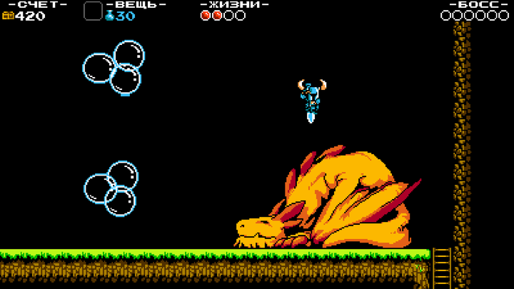Ключ активации Shovel Knight: Treasure Trove для Xbox One/Series - изображение 14