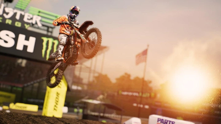 Ключ активации Monster Energy Supercross - Special Edition для Xbox One/Series - изображение 8