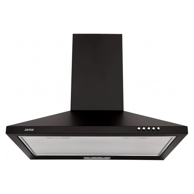 Вытяжка Jantar KBT 650 LED 60 BL черная - изображение 2