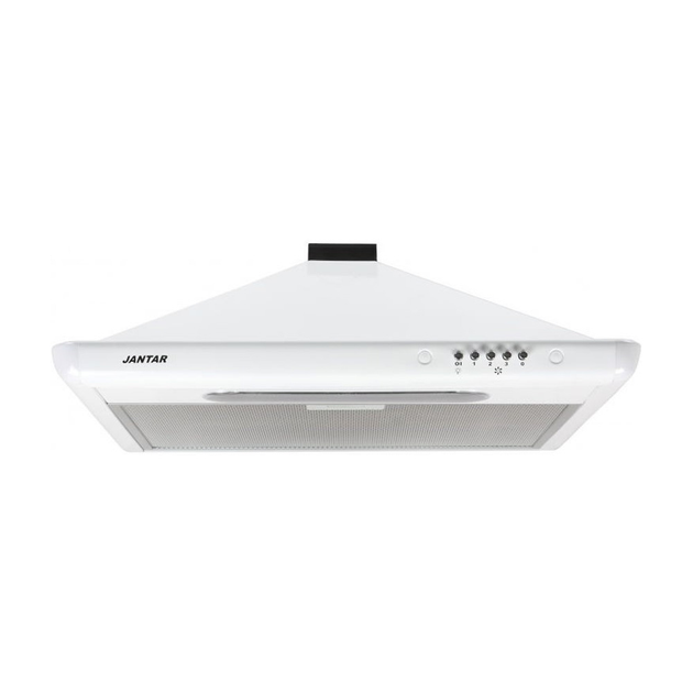 Вытяжка Jantar Passat 50 WH белая - изображение 2