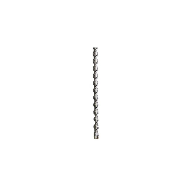 Бур S&R Meister 4X Cutter 212020540 SDS-max 20*400 540 мм - изображение 2