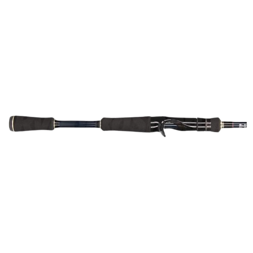 Удилище кастинговое спиннинговое Major Craft BassPara BXC-702H 2.14m 10.5-42g (под мультипликатор),39253 - изображение 2