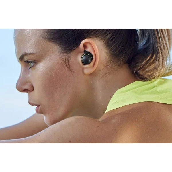 Bluetooth-гарнітура LG Tone Free Fit TF7 Black (DTF7Q) - зображення 14