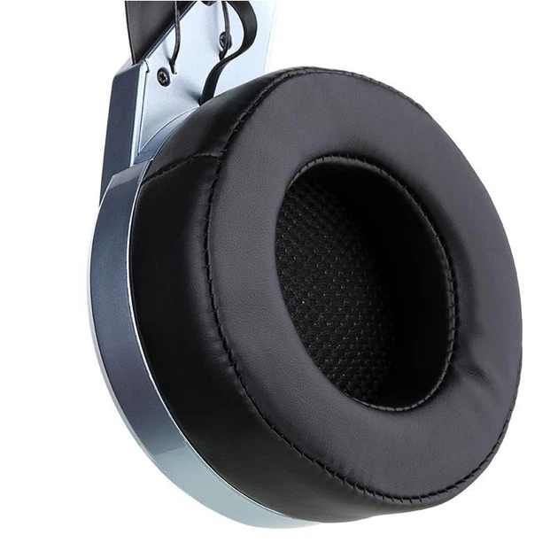 Навушники Somic G949DE Black/Silver - зображення 6