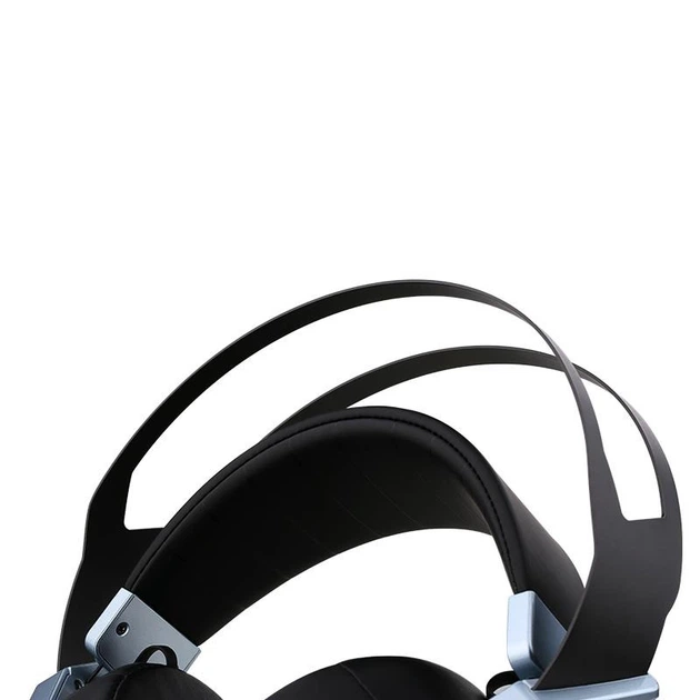 Навушники Somic G949DE Black/Silver - зображення 7
