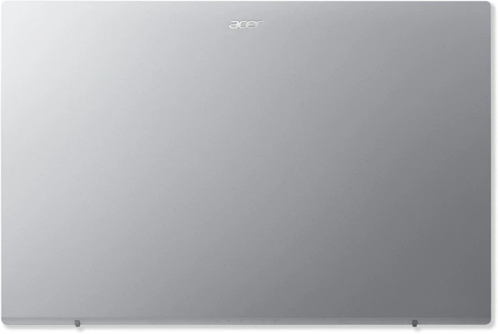 Ноутбук Acer Aspire 3 A315-59-523Z (NX.K6TEU.014) Silver - изображение 14