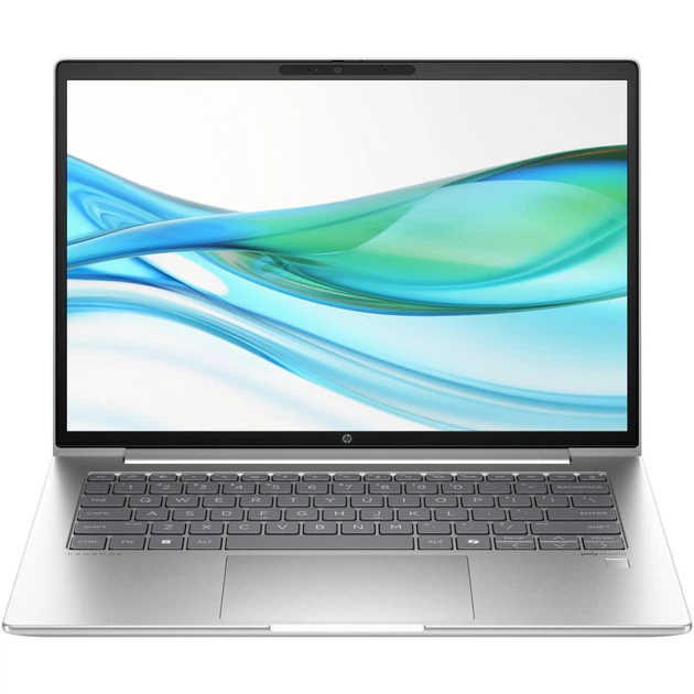 Ноутбук HP ProBook 445 G11 (8Z9P6AV_V1) Silver - зображення 6