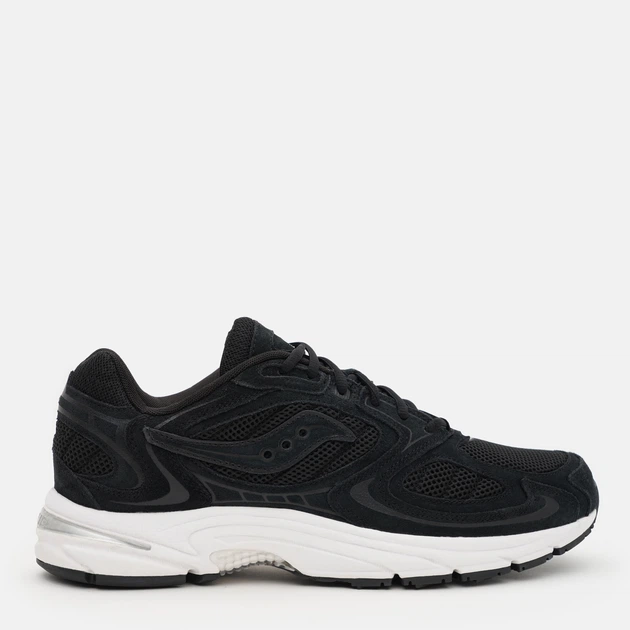 くぃーん0209 Чоловічі кросівки Saucony Grid Jazz 9 Suede S70898-7 41 (8US) 26