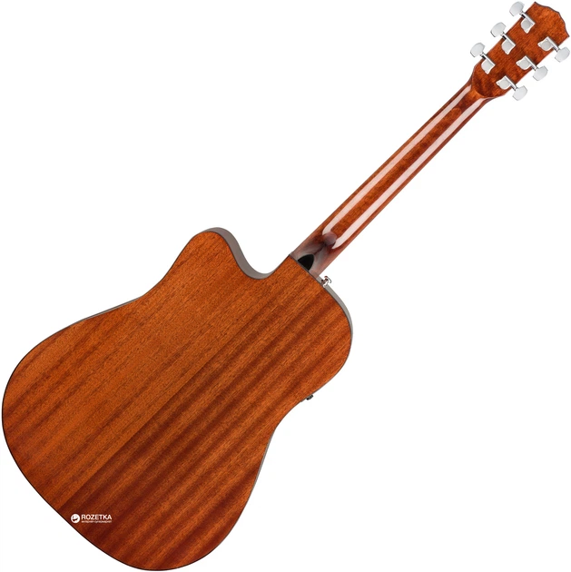 Fender CD-60SCE ALLMAH/新同品 Fender CD-60SCE купити в інтернет-магазині LaNota