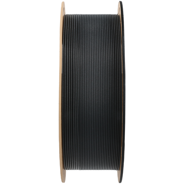 Філамент Fiberon нейлон для 3D-друку 0.5 кг Black (6938936714644) - Фото 3 Філамент Fiberon нейлон для 3D-друку 0.5 кг Black (6938936714644) - зображення 3