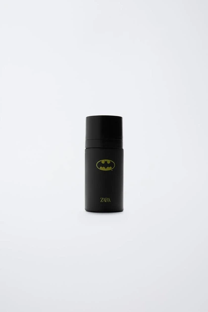 Туалетная вода Batman 50 мл для детей – духи с героем Бэтмен от DC Comics - Фото 2 Туалетная вода Batman 50 мл для детей – духи с героем Бэтмен от DC Comics - изображение 2